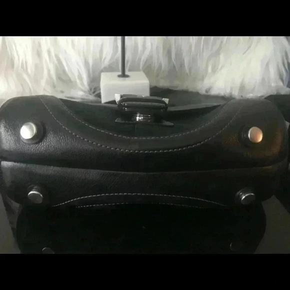 🌟RARE🌟 VINTAGE COACH EVENING BAG GORGEOUS! - Picture 5 of 8